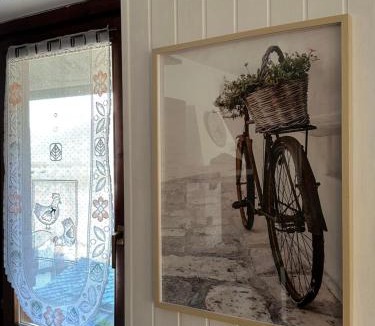 Oulx Apartment | Perla delle Alpi