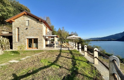 Mergozzo House | Perla di Mergozzo 1