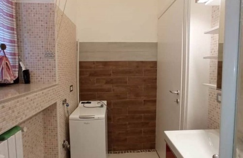 Inveruno Apartment | Persia Apartment