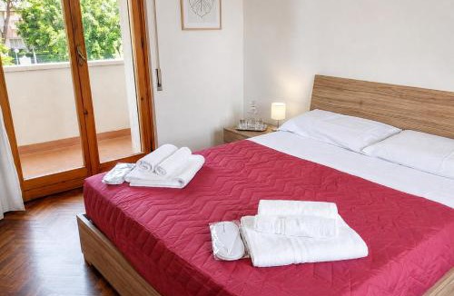Perugia Apartment | Perugia - 10 min Centre and Station, Free Parking