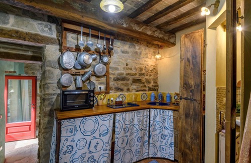 Montecopiolo Apartment | Pet friendly apartment