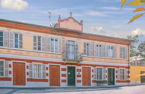 Migliandolo Apartment | Pet friendly apartment