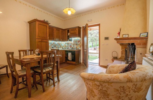 Macerino Apartment | Pet friendly apartment