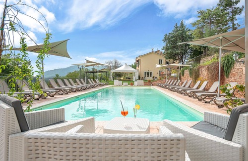 Macerino Apartment | Pet friendly apartment