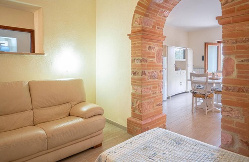 Macerino Apartment | Pet friendly apartment