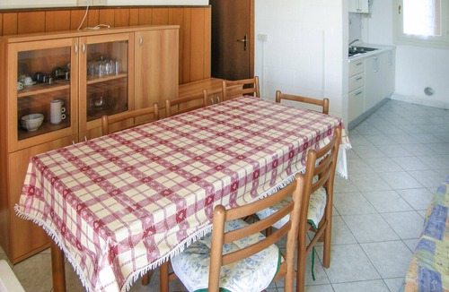 Rosolina Mare Apartment | Pet friendly apartment