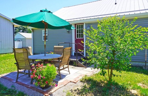 Keene House | Pet Friendly and Close to Local Favorites