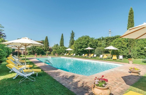 San Pietro a Cegliolo Apartment | Pet friendly apartment in Cortona AR