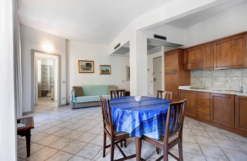 Varigotti Apartment | Pet-Friendly Apartment "18 Mehari" with Balcony & Wi-Fi