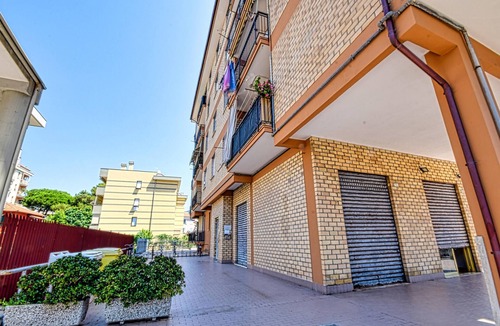 Rezza Apartment | Pet friendly apartment in Lavagna with WiFi