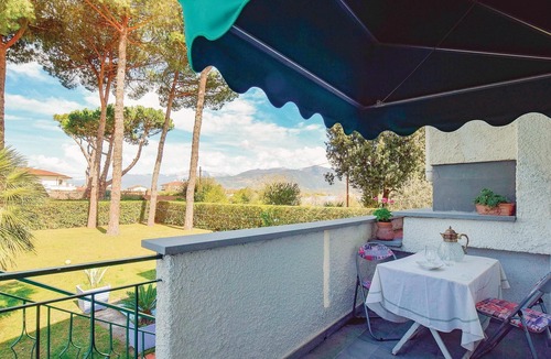 Lido di Camaiore House | Pet friendly home in Lido di Camaiore