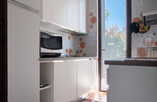 Castello House | Pet-friendly Holiday Home "Villa Olga Lago Maggiore" with Garden & Balcony