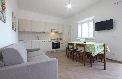 Montecorice House | Pet friendly home in Montecorice