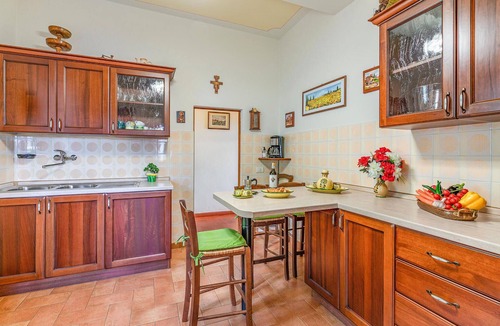 Cortona House | Pet friendly home in Cortona AR