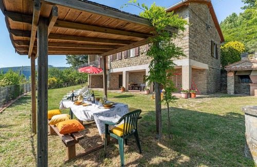 Cortona House | Pet friendly home in Cortona AR