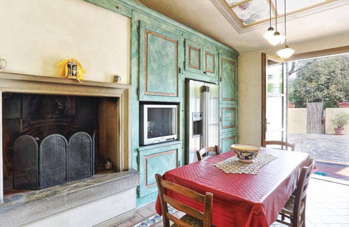 Forcoli House | Pet friendly home in Forcoli (PI)