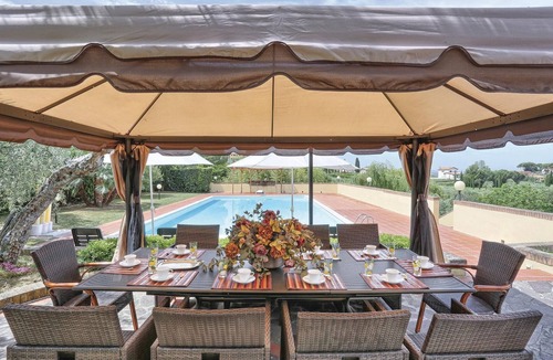 Forcoli House | Pet friendly home in Forcoli (PI)