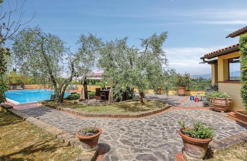 Forcoli House | Pet friendly home in Forcoli (PI)