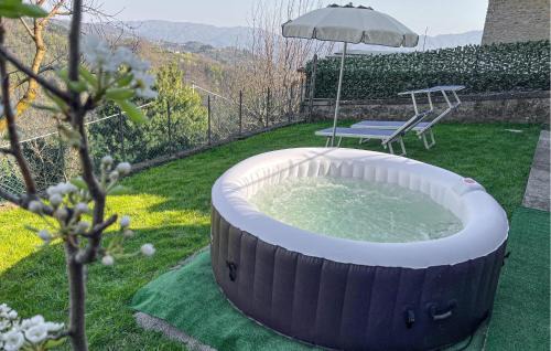 Barga House | Pet Friendly Home In Sommocolonia