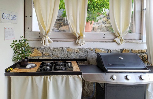 Bordighera House | Pet friendly home in Bordighera IM