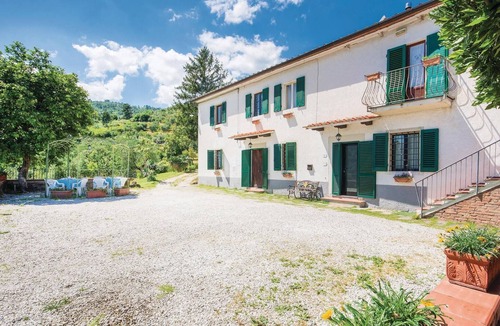 Saturnana House | Pet friendly home in Sarripoli PT