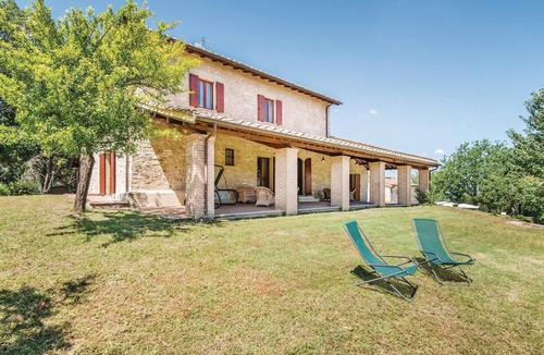 Stroncone House | Pet friendly home in Stroncone TR