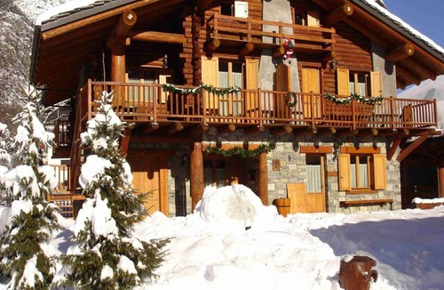 Antey-Saint-Andre Apartment | Pet-Friendly Mountain Escape