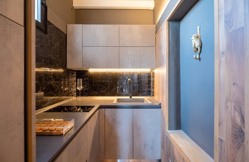 San Pietro in Lama House | Pet-Friendly Holiday Home 'Maison Boutique At Uno' with Pool & Wi-Fi