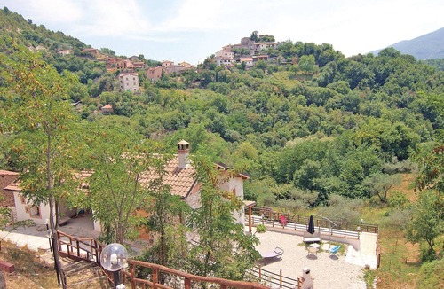 Finocchieto House | Pet friendly home in Stroncone Terni TR