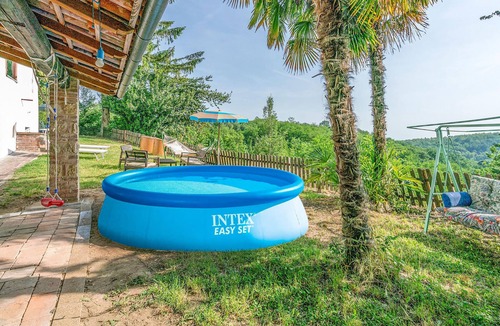 Vignale Monferrato Apartment | Pet friendly apartment