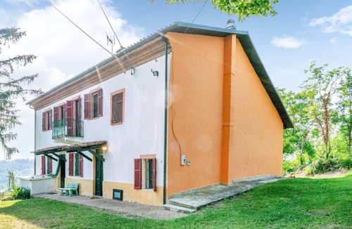 Vignale Monferrato Apartment | Pet friendly apartment