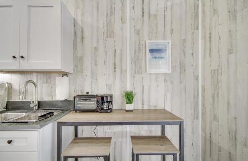 Picayune House | Pet-Friendly Picayune Tiny Home ~ 4 Mi to Downtown