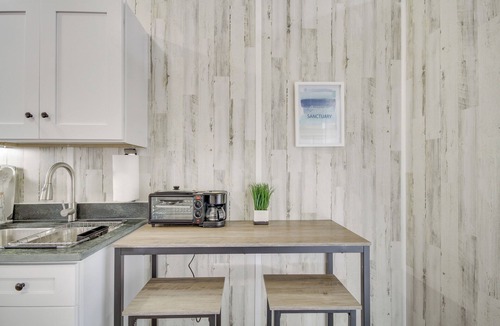 Picayune House | Pet-Friendly Picayune Tiny Home ~ 4 Mi to Downtown