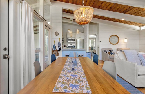 Rehoboth by the Sea House | Pet friendly & private pool!
