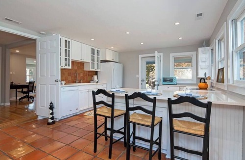 Tilghman House | Pet-Friendly Tilghman Island Coastal Retreat