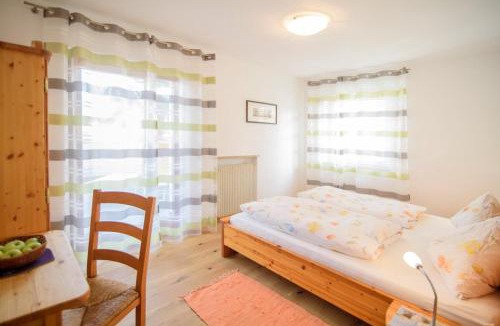 St. Pauls Apartment | Peter Paul Terrassenapp Hocheppan