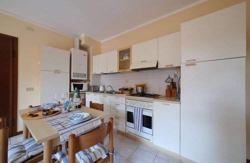 Baveno Apartment | Petalo Bianco 100m from lake, Baveno, Italy