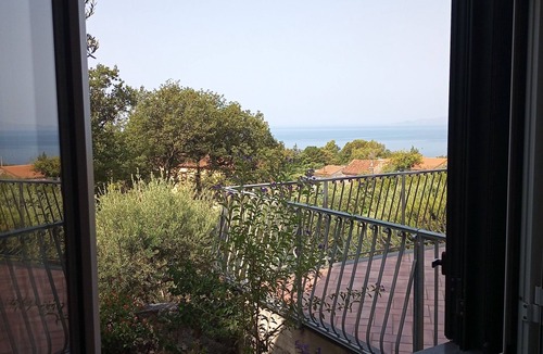 Maratea Villa | Peter's big nest