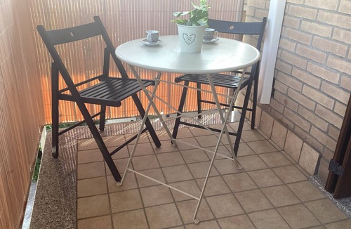 Verano Brianza Apartment | Peter's nest