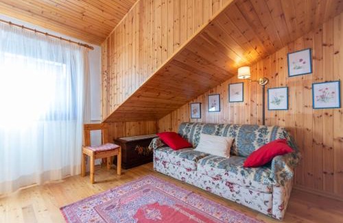 Selva di Cadore Apartment | Petit Arnica