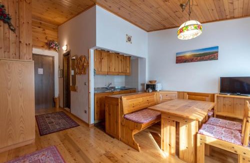 Selva di Cadore Apartment | Petit Arnica