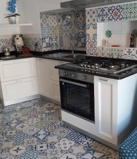 Nerano House | Petit Maison Jeranto