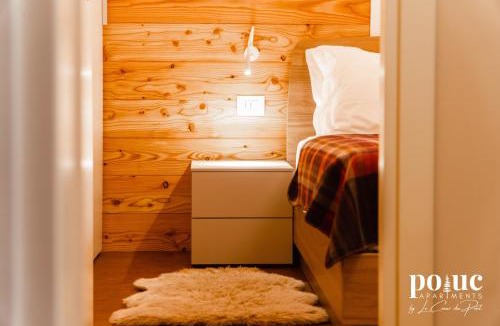 Antagnod Apartment | Petit Nid - Poluc Apartments bilocale