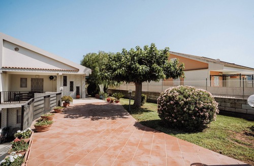 Caucana-finaiti-casuzze-finaiti Nord Villa | Petite maison