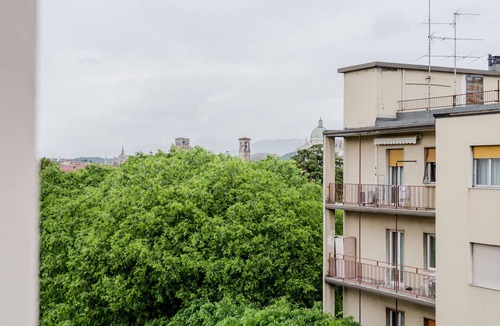Brescia Antica Apartment | Petite Suite Vittoria