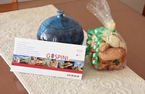 Guspini Apartment | PETRA casa vacanza e non solo