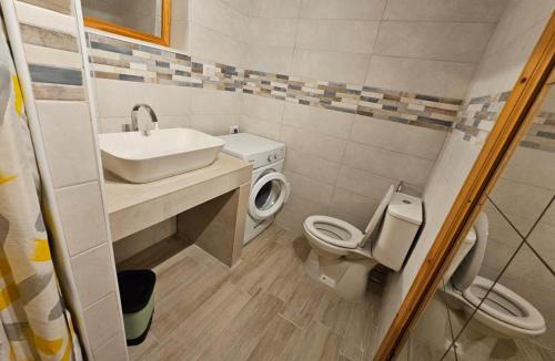 Villaggio Piras Apartment | Pgs Immobiliare srls Villetta Smeralda Villetta immersa nella natura con parcheggio privato e WIFI