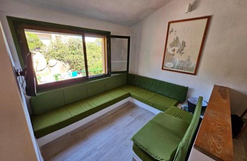 Villaggio Piras Apartment | Pgs Immobiliare srls Villetta Smeralda Villetta immersa nella natura con parcheggio privato e WIFI