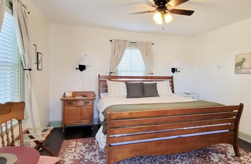 Carlisle Bed & Breakfast | Pheasant Field Bed and Breakfast