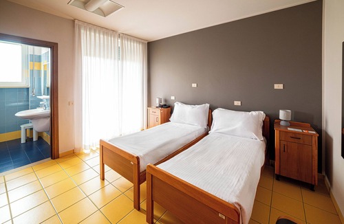 Druento Hotel | Phi Hotel Homy Druento